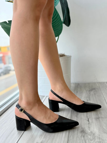 Ondina black 8,9