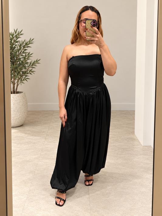 Italy jumpsuit