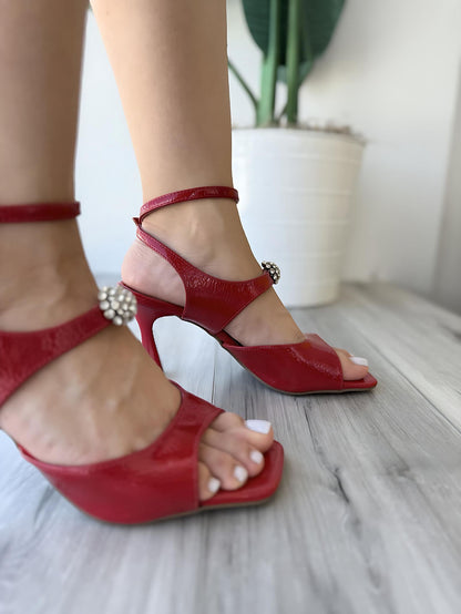 Beatriz red