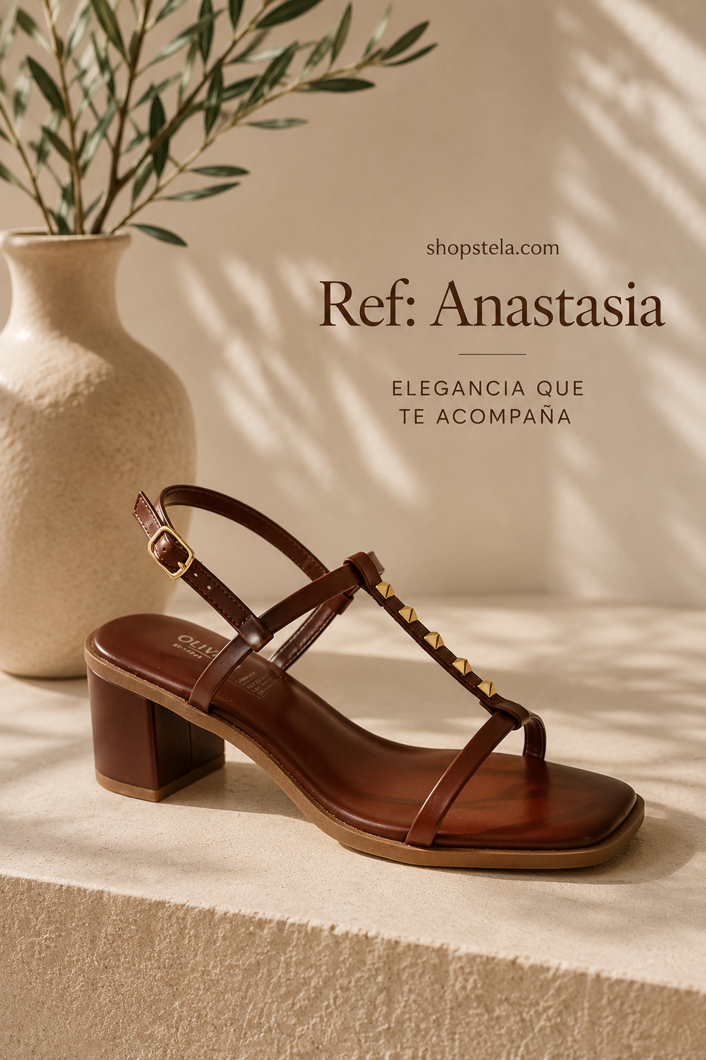 Anastasia terra