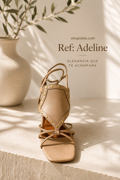Adeline amendoa