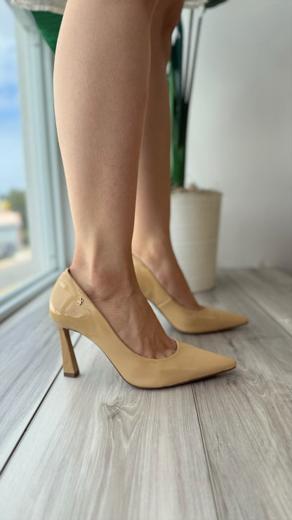 Kristin sand beige