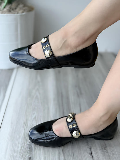 Edelmira black