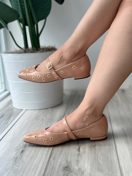 Gus beige