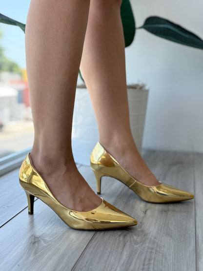 Elisandra gold