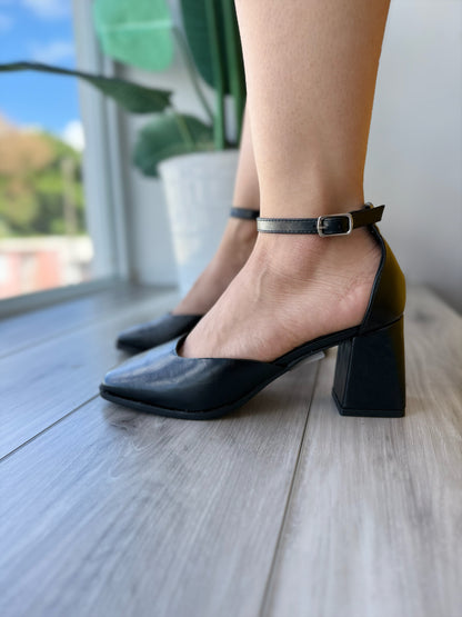 Enriquetta black 7,8