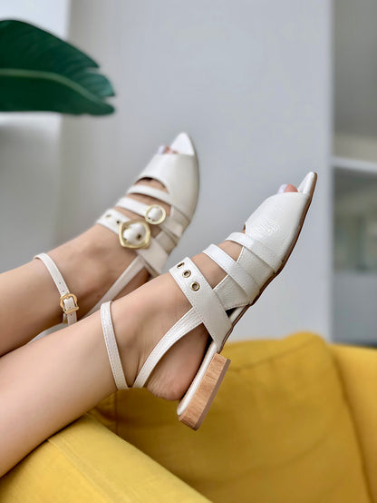 Aurora off white