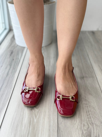 Jasmine red