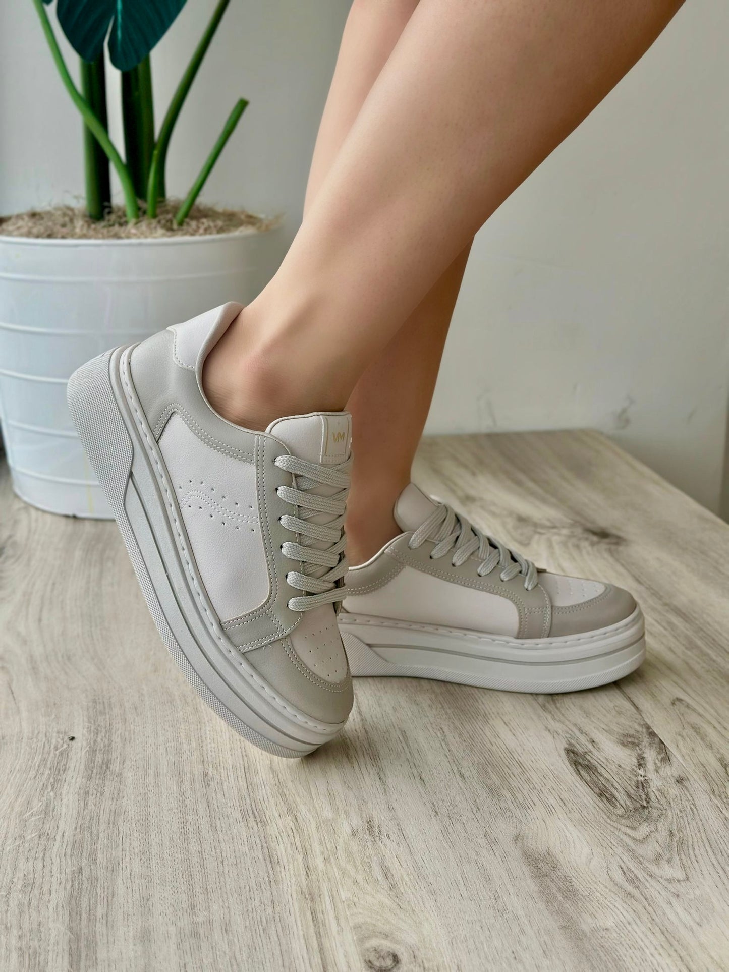 Anita sneaker - Stela The Shoetique