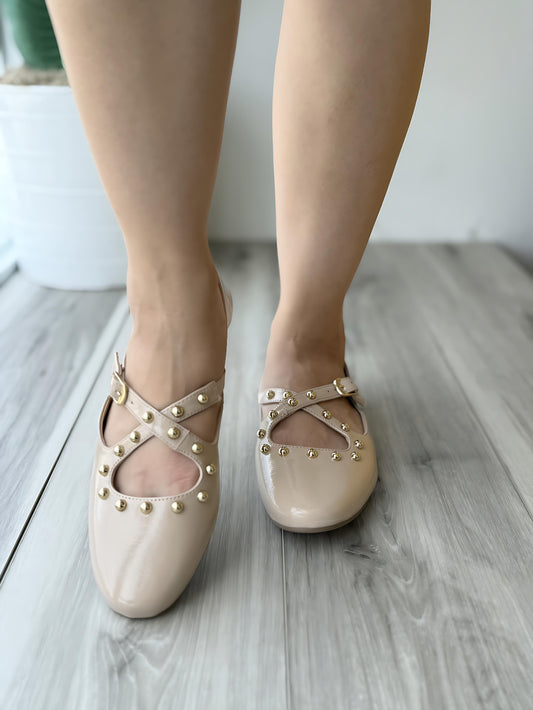 Ottavia beige