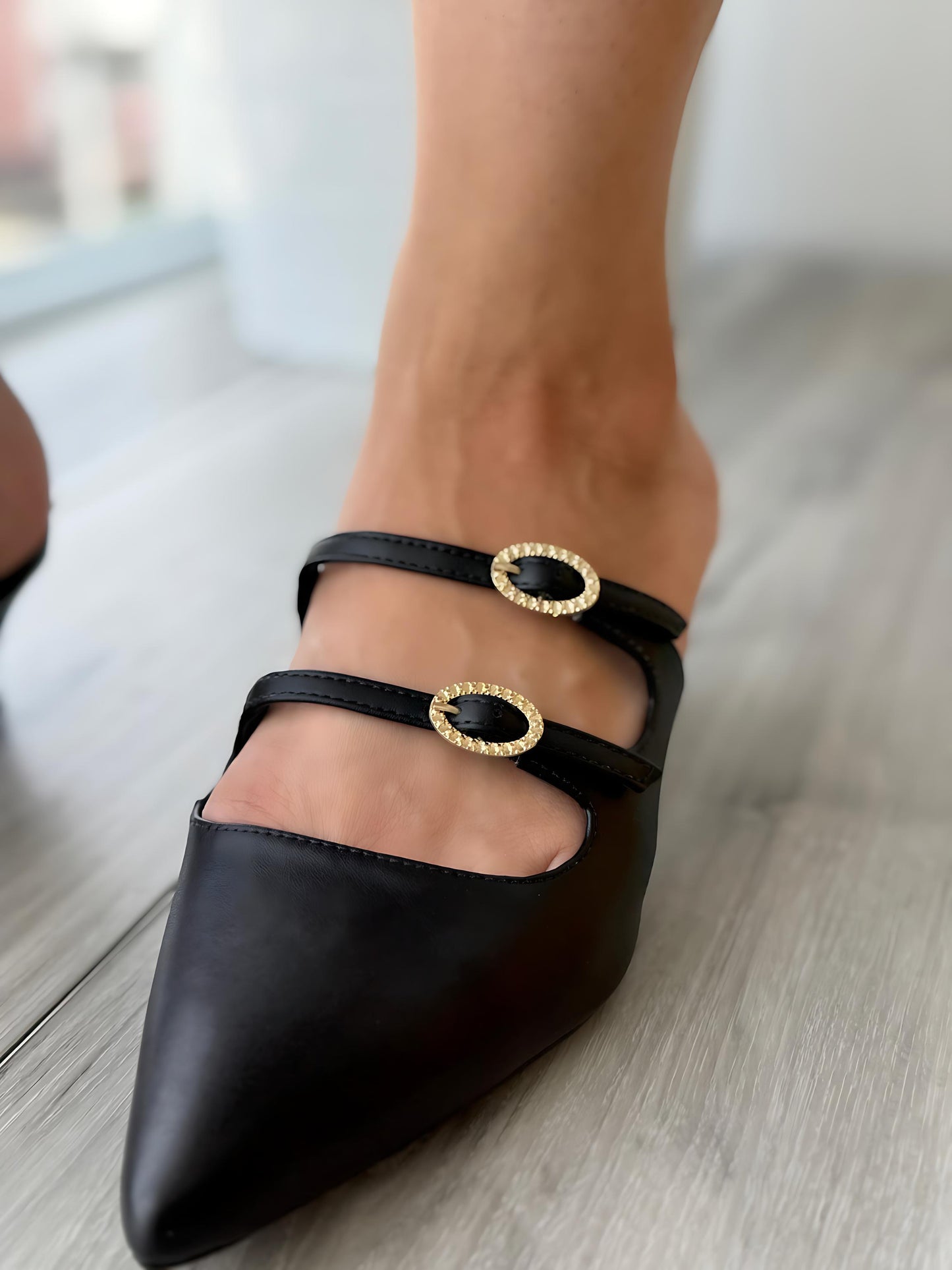 Esmyrna black