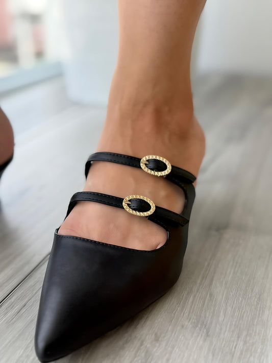 Esmyrna black