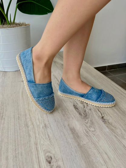 Denim 380090 - Size 6 - Stela The Shoetique