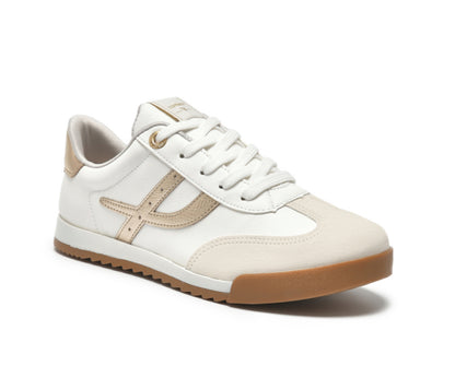 Debby beige gold 8