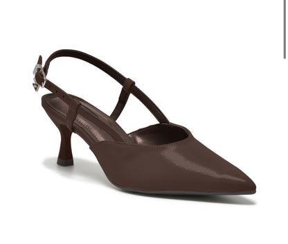 Odette dark brown