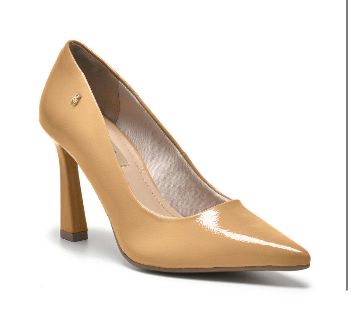 Kristin sand beige
