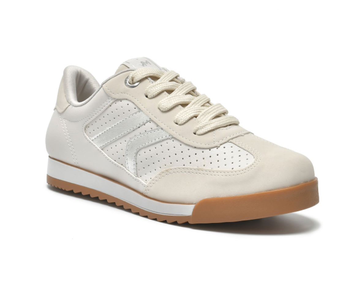 Jova beige silver