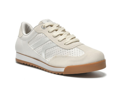Jova beige silver