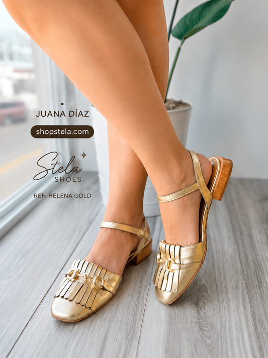 Helena gold 9,10