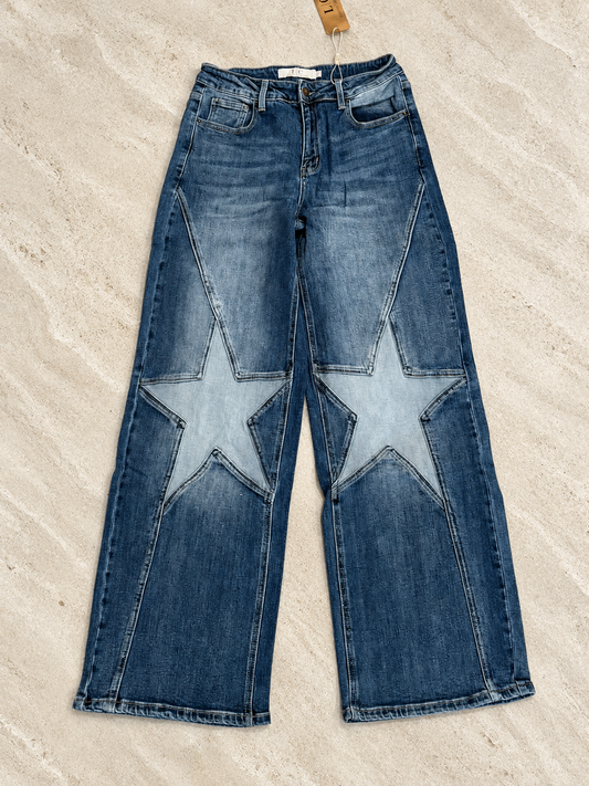 Star Jean