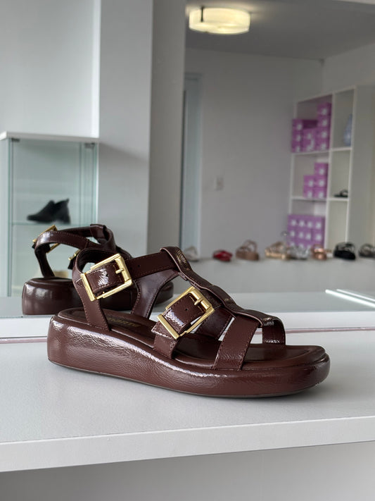 Emma dark brown