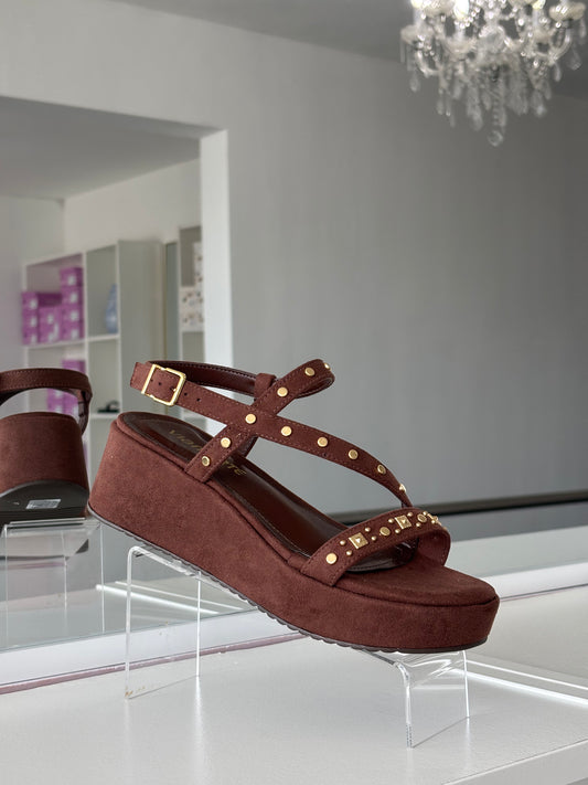 Arabella dark brown
