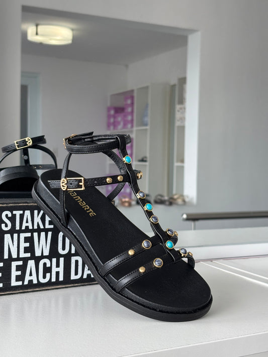 Balbina black
