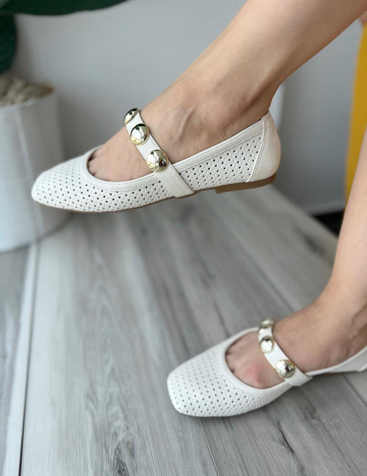 Zenaida off white 10