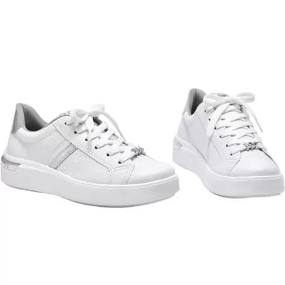 Chloe Sneaker- 6,7 - Stela The Shoetique