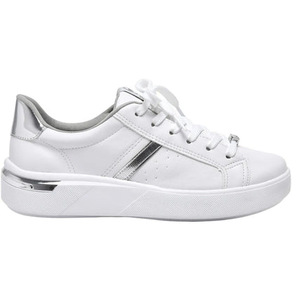 Chloe Sneaker- 6,7 - Stela The Shoetique