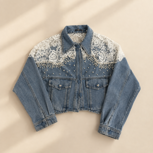 Pearl Jean jacket
