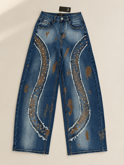 Stary Jean