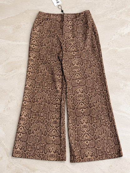 Vivi print pant