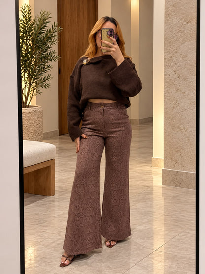 Koko sweater
