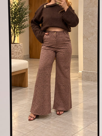 Koko sweater