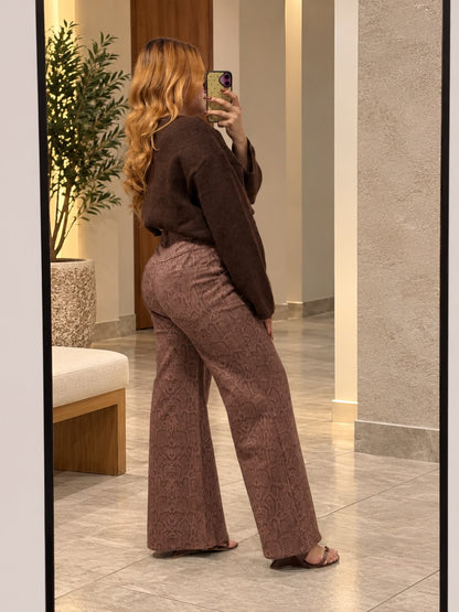 Koko sweater