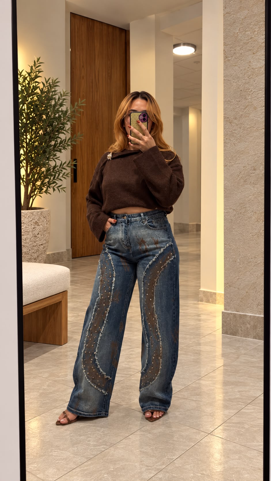 Stary Jean