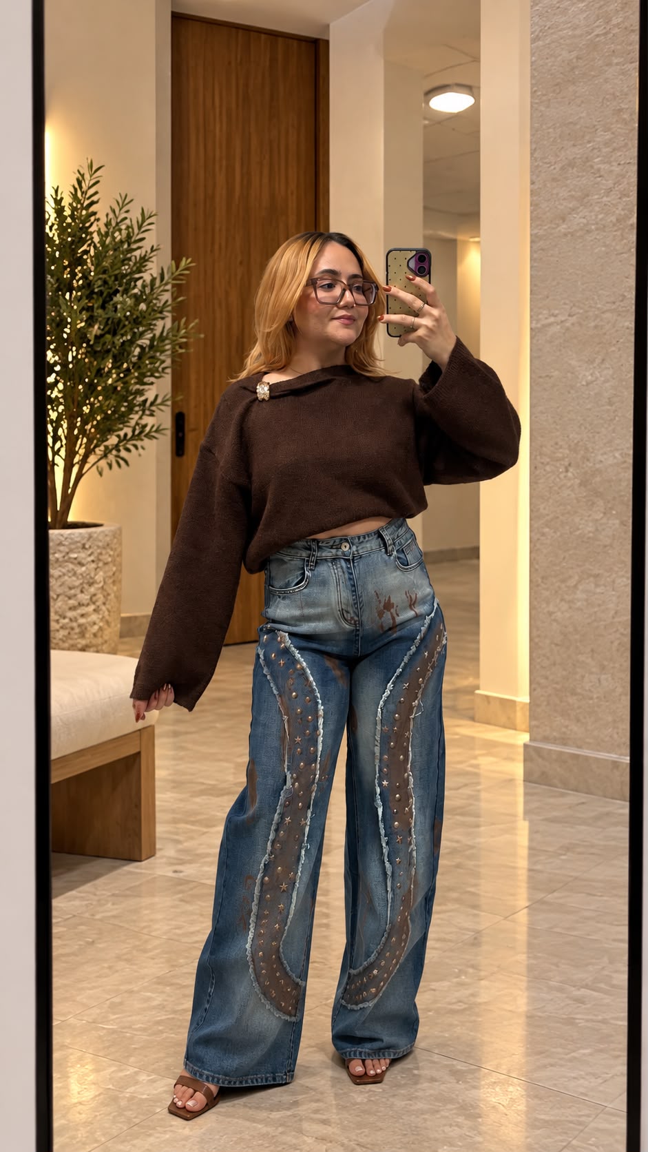 Stary Jean