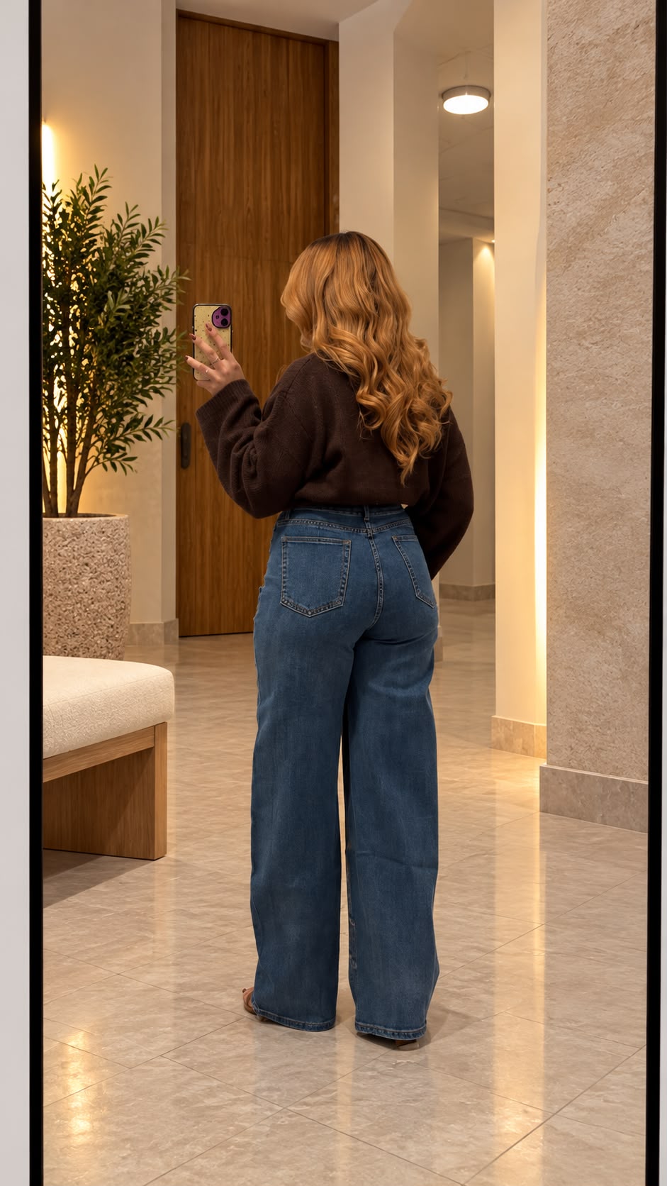 Stary Jean