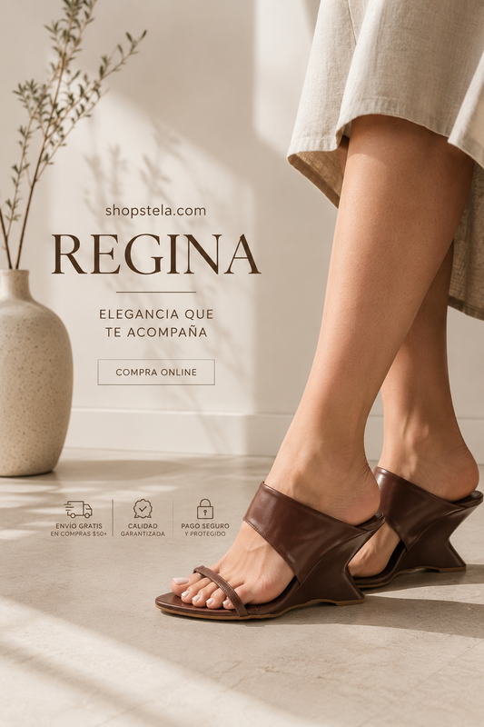 Regina terra