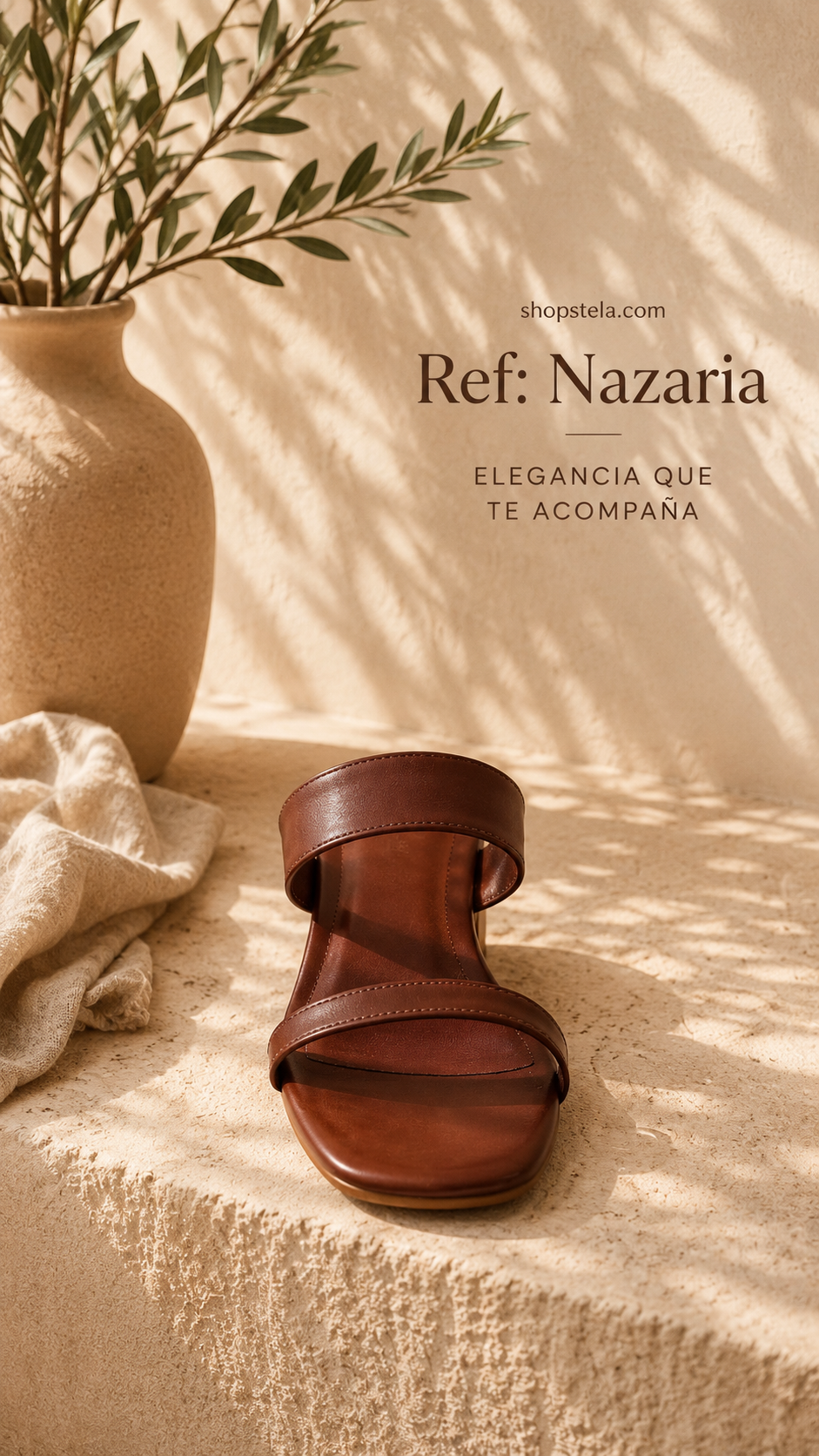 Nazaria siberia