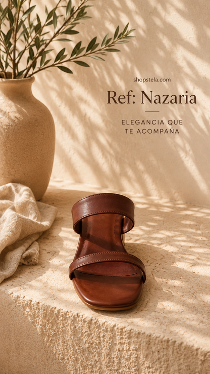 Nazaria siberia