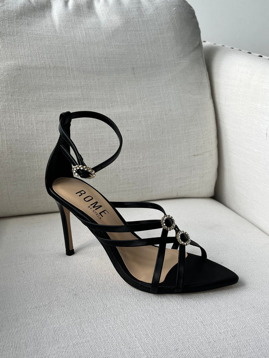Ginevra black