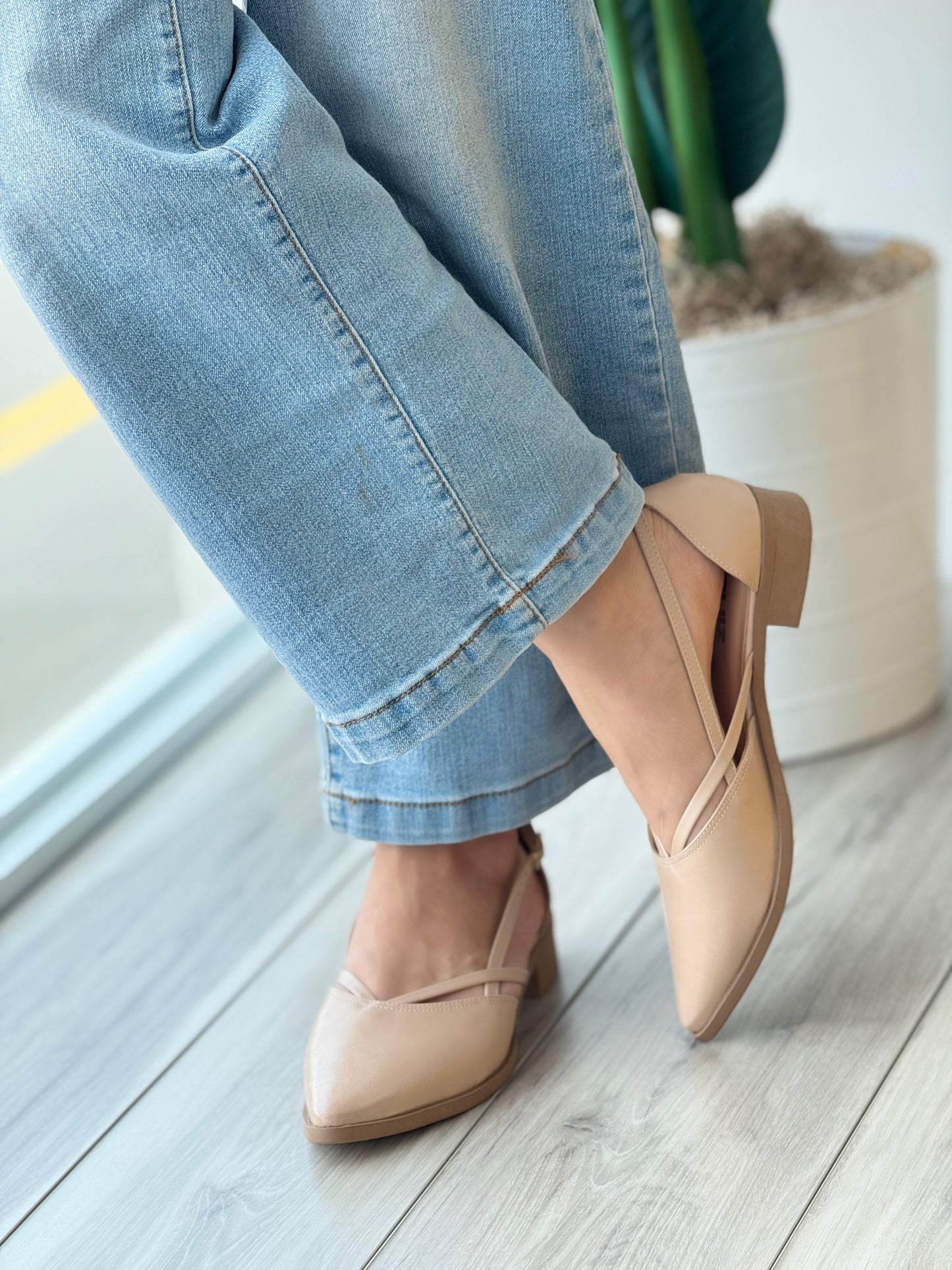 Nalva beige