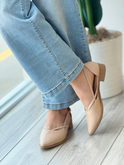 Nalva beige