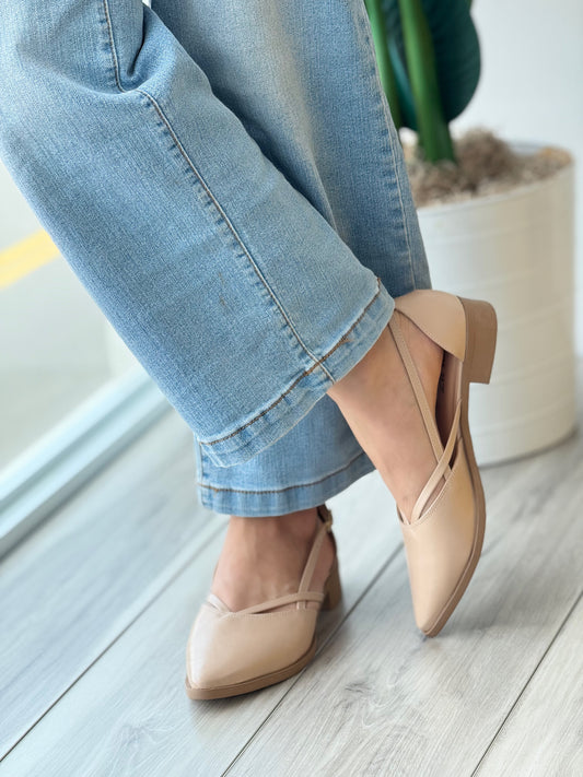 Nalva beige