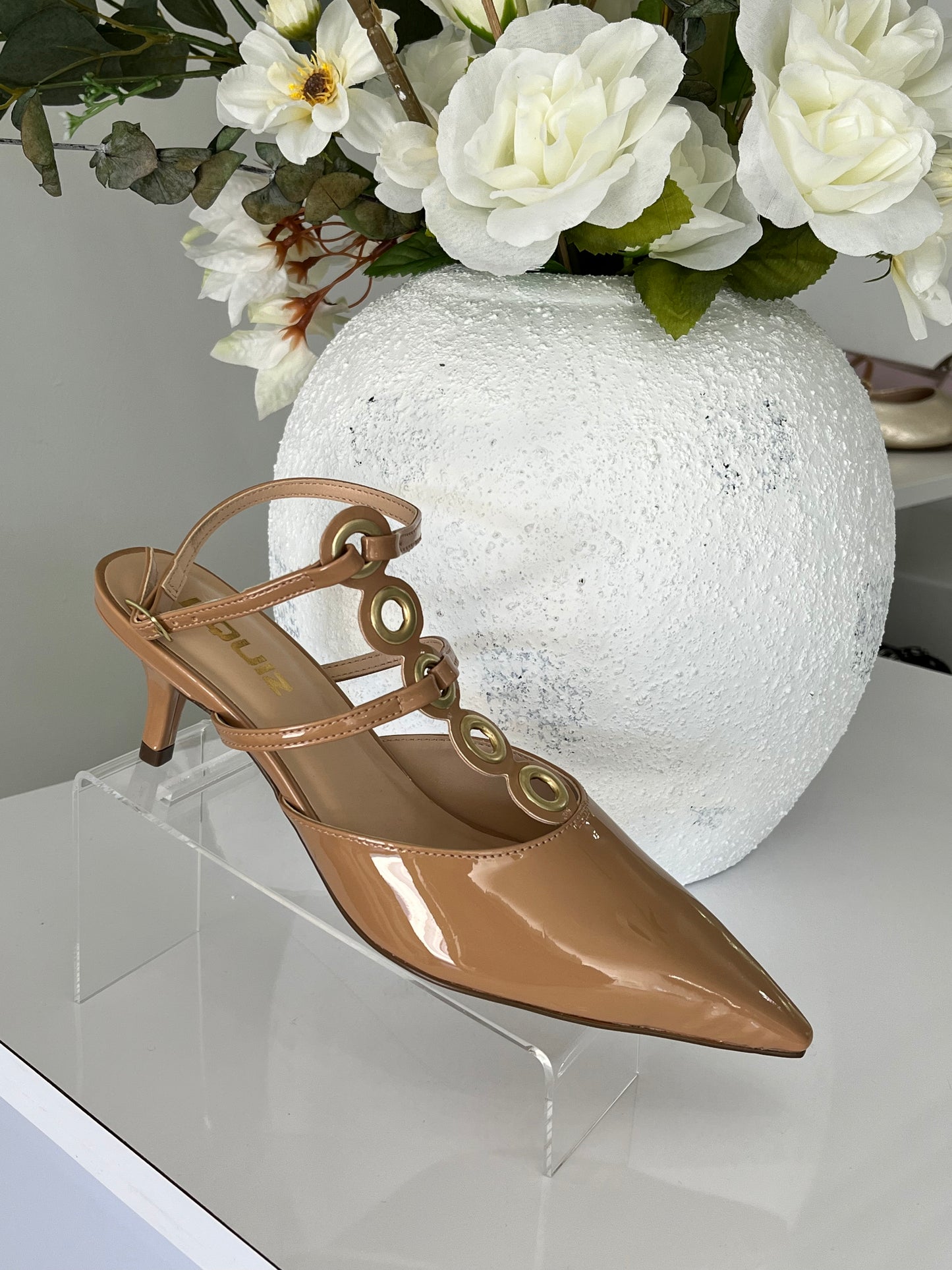 Asher beige