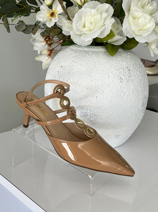 Asher beige