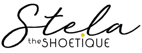 Stela The Shoetique 