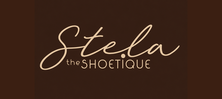 Stela The Shoetique 